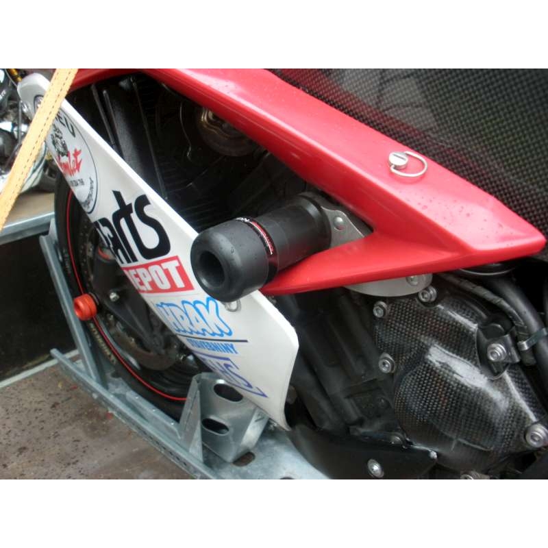 Yamaha YZF-R1 (07-08) Gatling