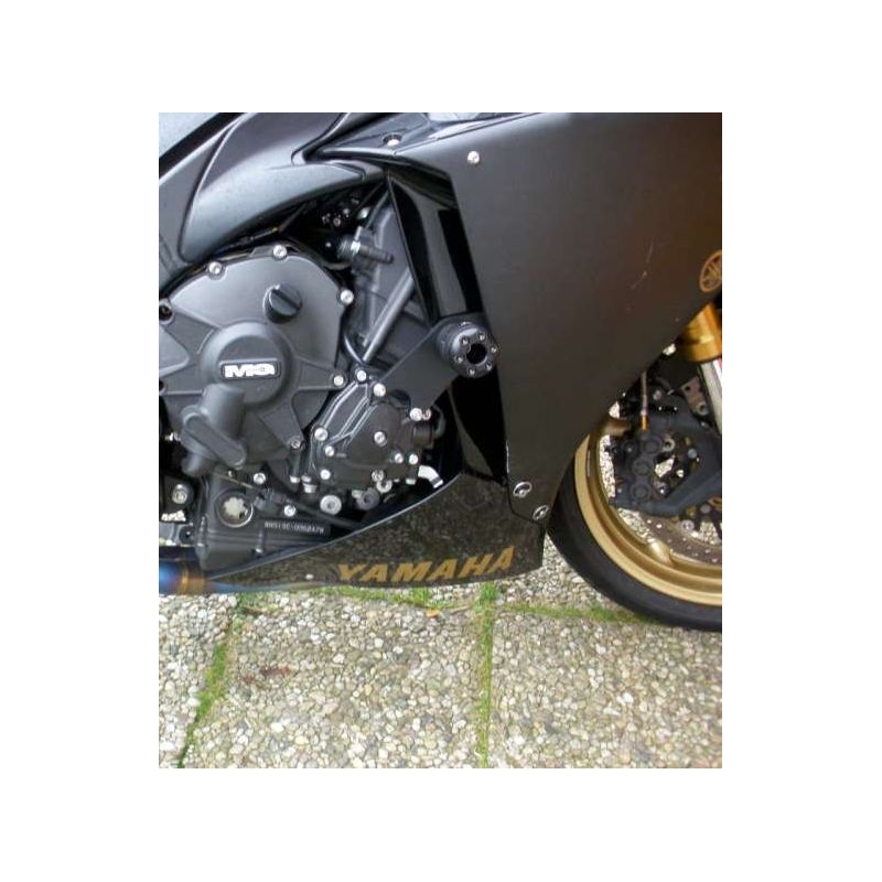 Yamaha YZF-R1 (09-14) Arrow výprodej