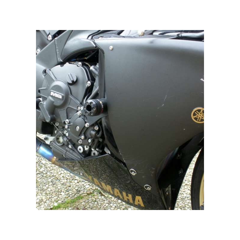 Yamaha YZF-R1 (09-14) Arrow výprodej