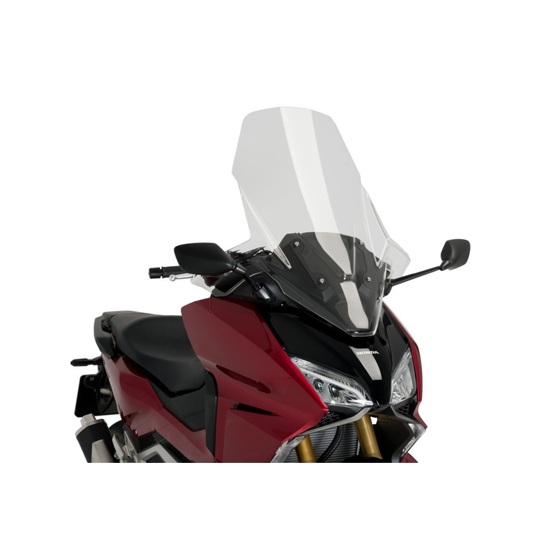 Plexi štít PUIG V-TECH LINE TOURING průhledný