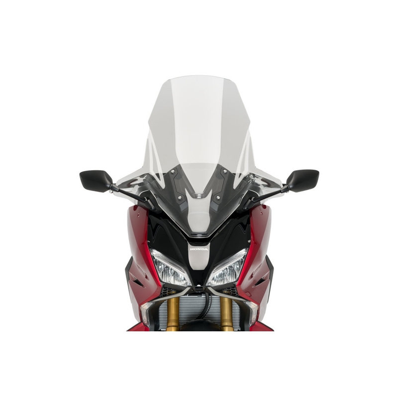 Plexi štít PUIG V-TECH LINE TOURING průhledný
