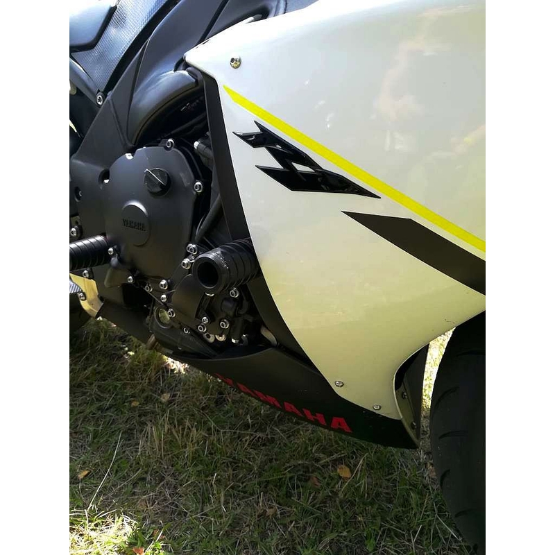 Yamaha YZF-R1 (09-14) Arrow výprodej