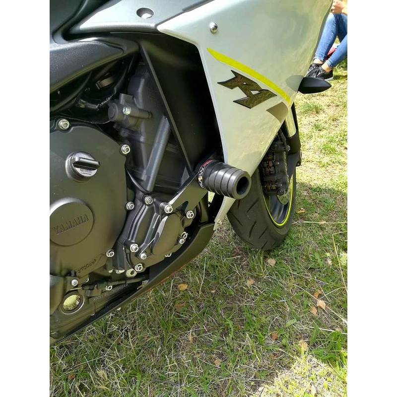 Yamaha YZF-R1 (09-14) Arrow výprodej