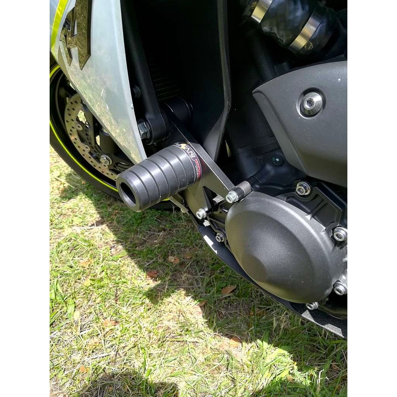 Yamaha YZF-R1 (09-14) Arrow výprodej