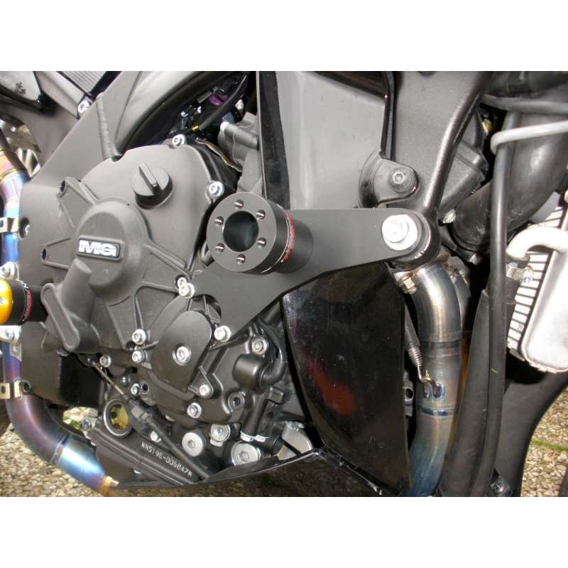 Yamaha YZF-R1 (09-14) Classic
