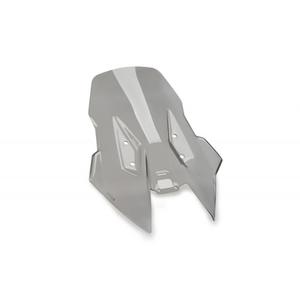 Plexi štít PUIG TOURING 20411H kouřová