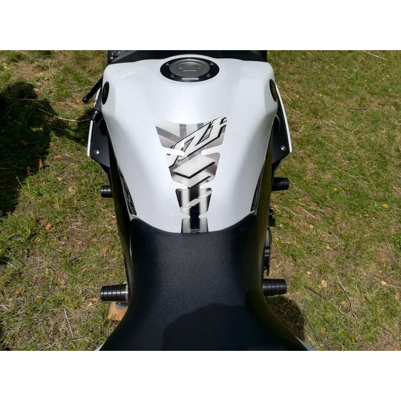 Yamaha YZF-R1 (09-14) Classic