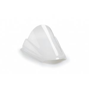 Plexi štít PUIG Z-RACING 20541W průhledná