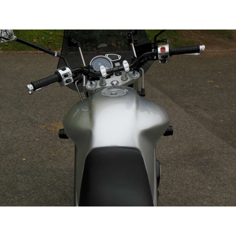Yamaha BT 1100 Bulldog Gatling