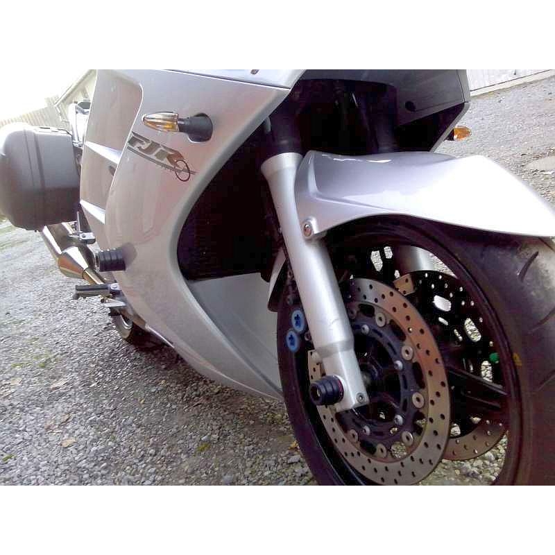 Yamaha FJR 1300 (01-05) Classic