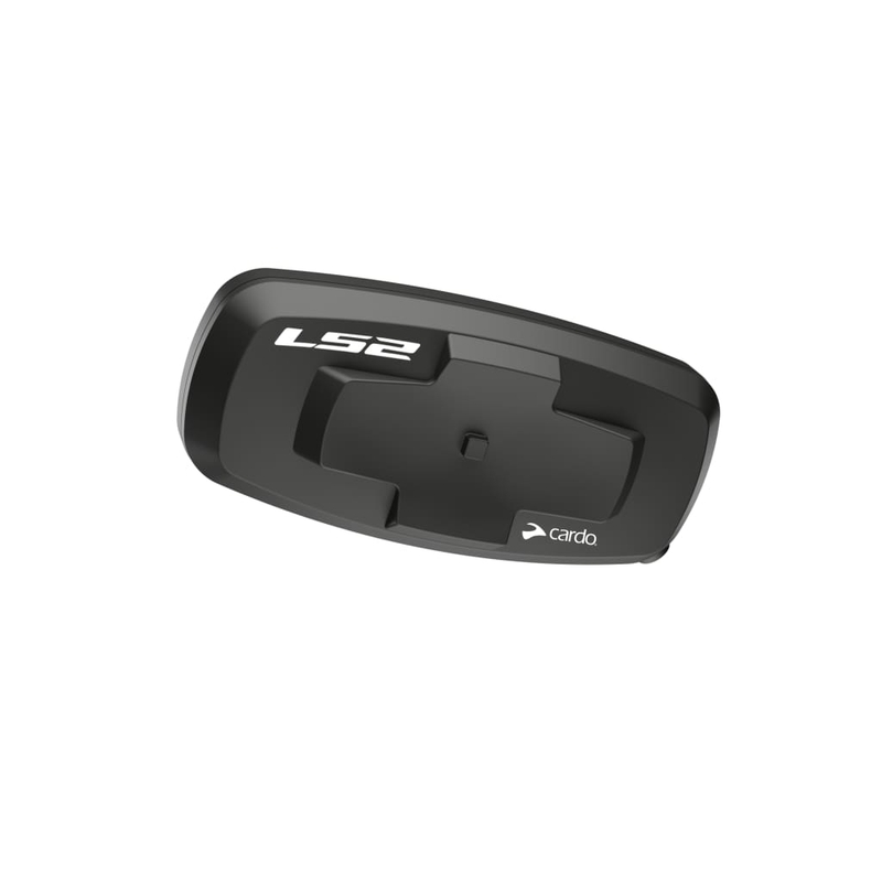 Bluetooth intercom LS2 4X UCS
