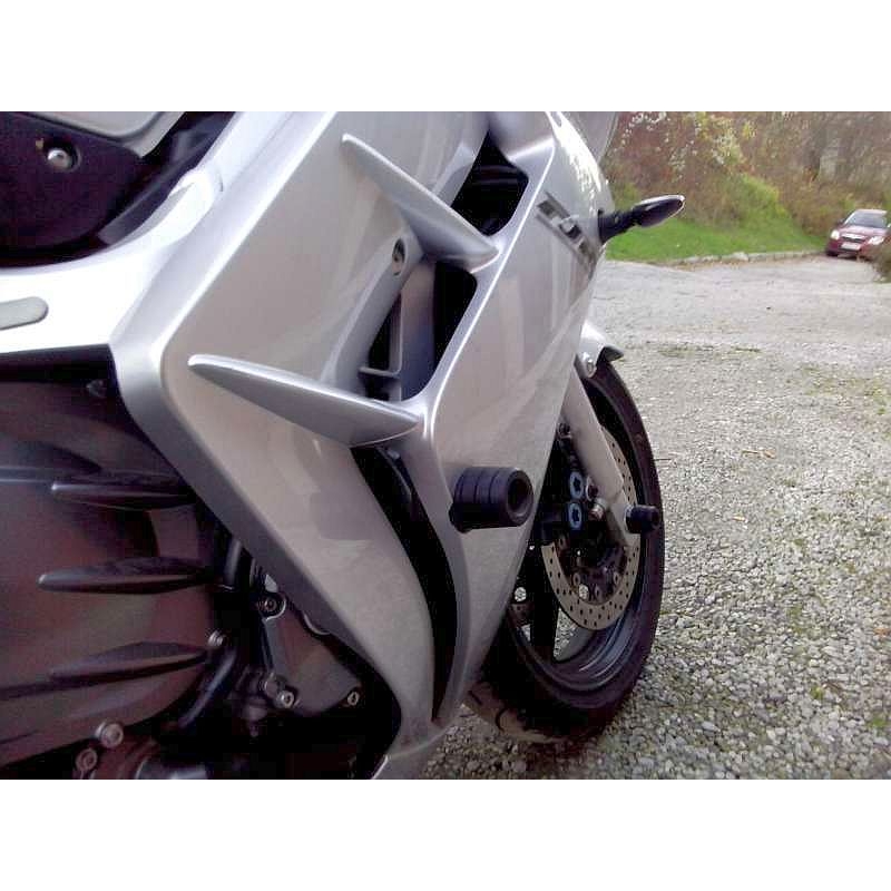 Yamaha FJR 1300 (01-05) Gatling