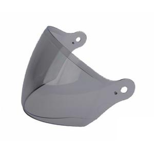 Tmavě kouřové plexi Scorpion EXO-S1 KDF24