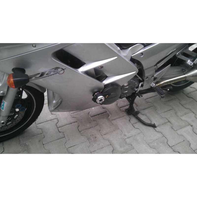 Yamaha FJR 1300 (01-05) Gatling
