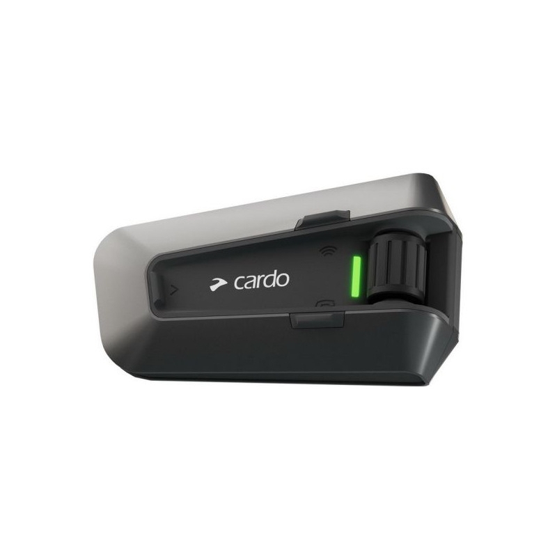 Bluetooth intercom CARDO PACKTALK EDGE solo