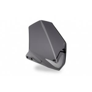 Plexi štít PUIG NEW. GEN SPORT 3657F tmavá kouřová