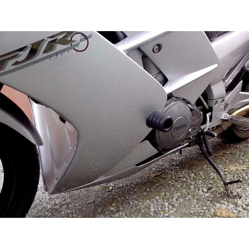 Yamaha FJR 1300 (01-05) Gatling