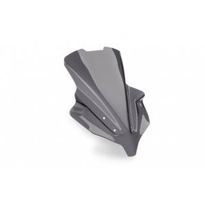 Plexi štít PUIG NEW. GEN TOURING 21362F tmavá kouřová