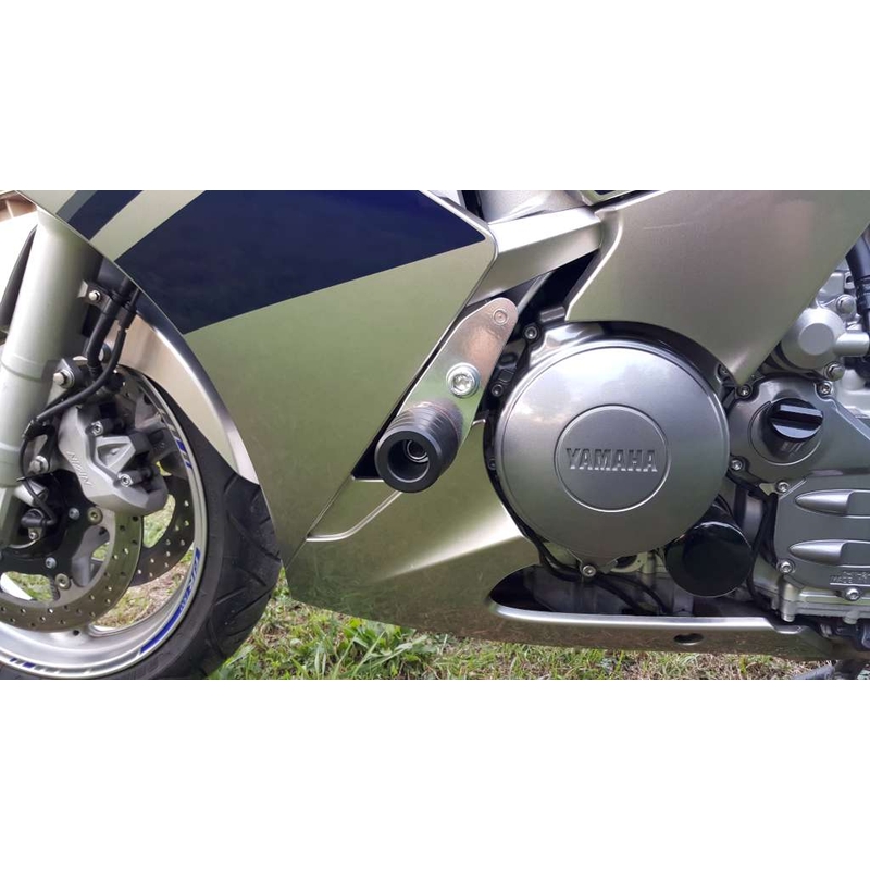 Yamaha FJR 1300 (06-) Gatling