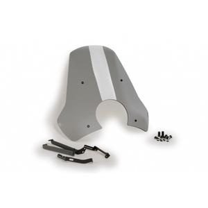 Plexi štít PUIG GTS Touring 20501H kouřová