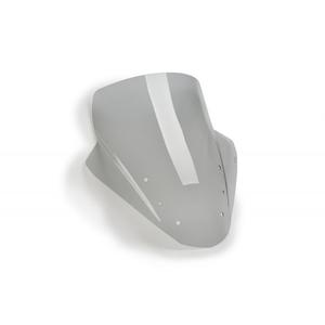 Plexi štít PUIG TOURING 20774H kouřová