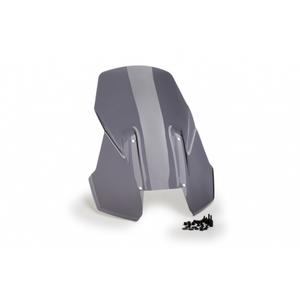 Plexi štít PUIG TOURING 20840F tmavá kouřová