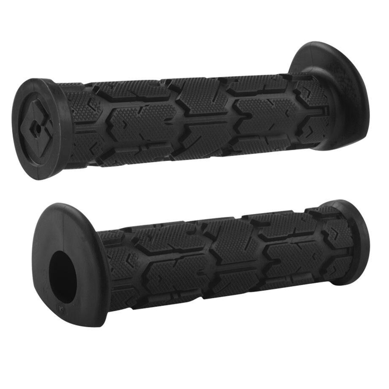 Gripy ODI ROGUE ATV/BMX/MTB SINGLE PLY 125mm černé