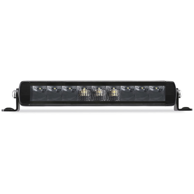 LED světelná rampa SHARK LED LIGHT BAR EU HOMOLOGATED OSRAM CSHP 10"