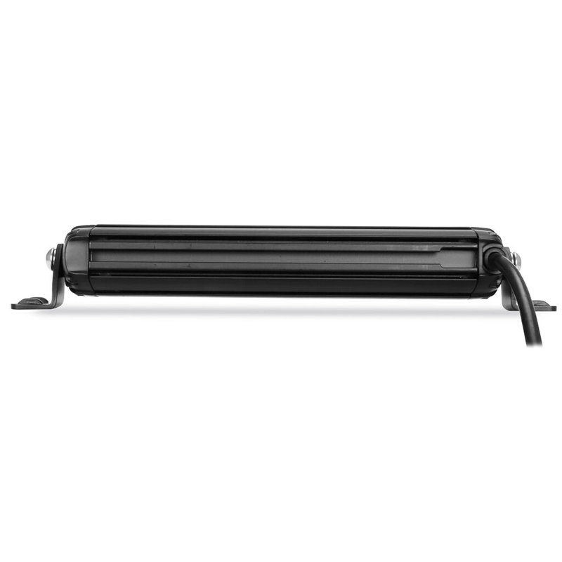 LED světelná rampa SHARK LED LIGHT BAR EU HOMOLOGATED OSRAM CSHP 10"