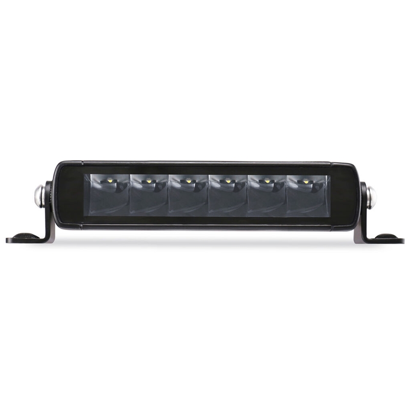 LED světelná rampa SHARK LED LIGHT BAR EU HOMOLOGATED OSRAM CSHP 7"