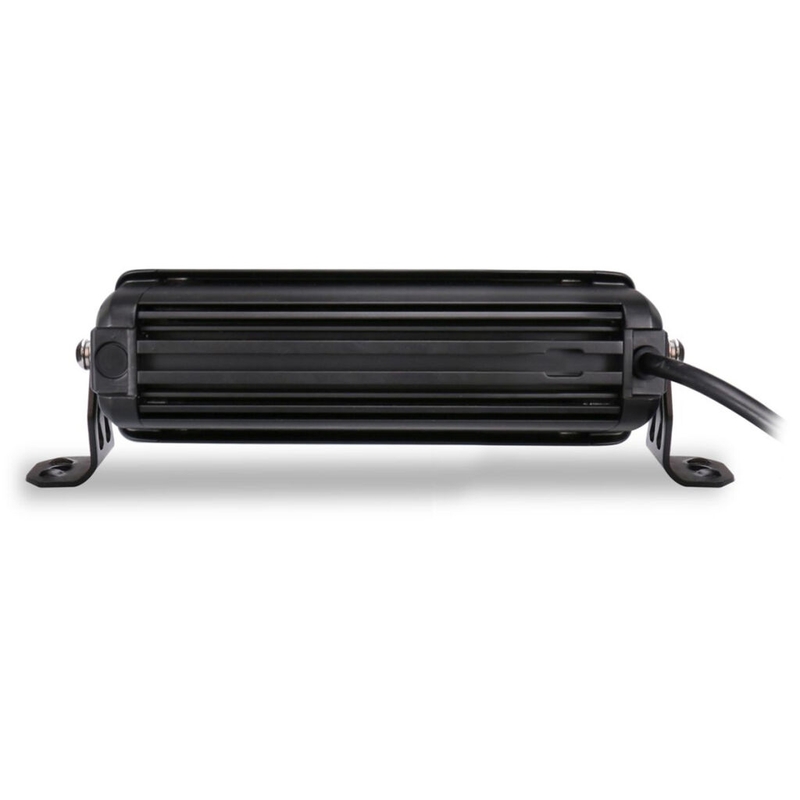 LED světelná rampa SHARK LED LIGHT BAR EU HOMOLOGATED OSRAM CSHP 7"  60W