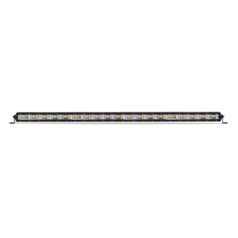 LED světelná rampa SHARK LED LIGHT BAR 41,5", ETI LED, 200W