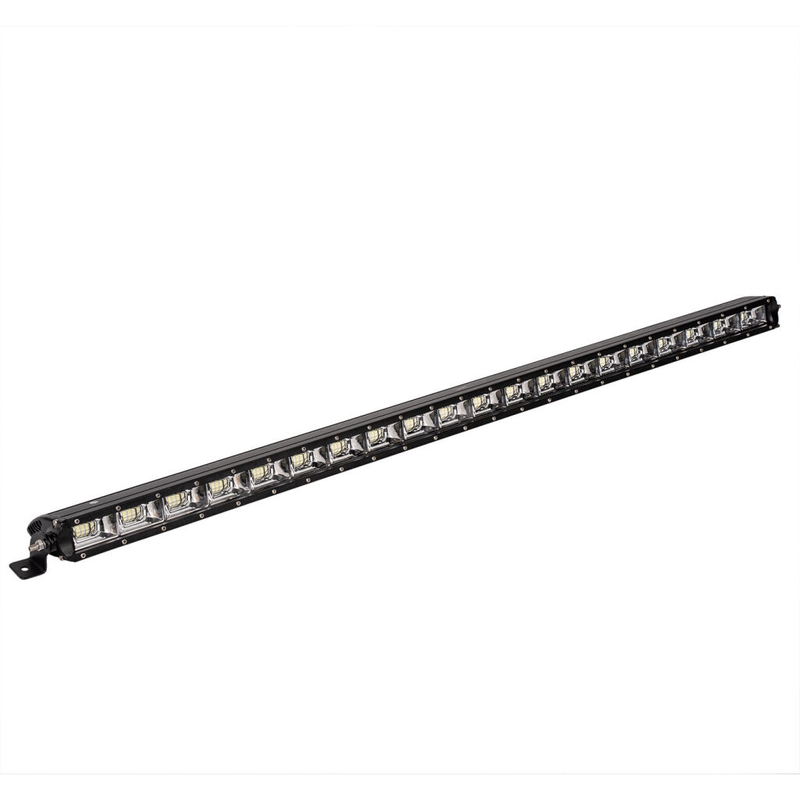 LED světelná rampa SHARK LED LIGHT BAR 41,5", ETI LED, 200W