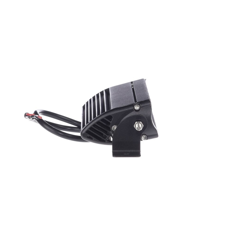 LED světelná rampa SHARK LED LIGHT BAR , ETI LED, 7",30W