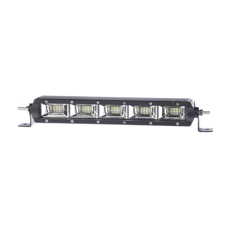 LED světelná rampa SHARK LED LIGHT BAR , ETI LED, 11",50W