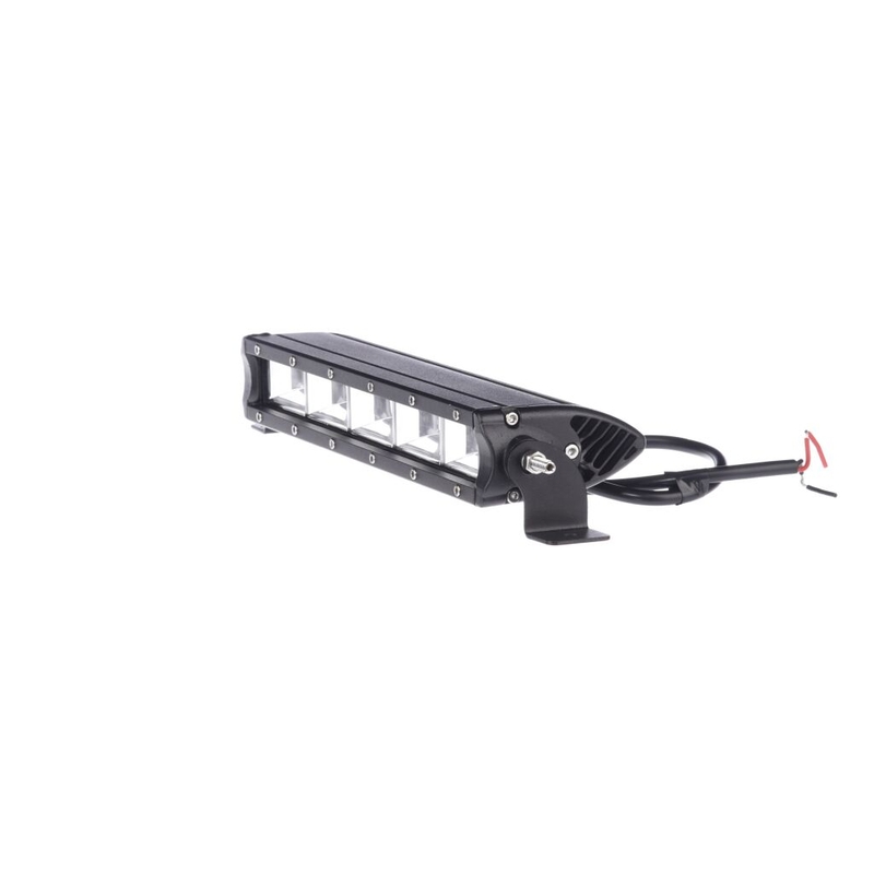 LED světelná rampa SHARK LED LIGHT BAR , ETI LED, 11",50W