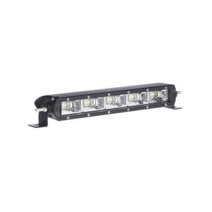 LED světelná rampa SHARK LED LIGHT BAR , ETI LED, 11",50W