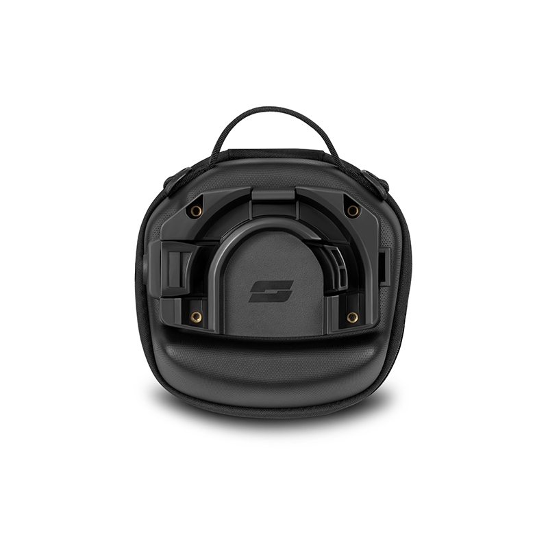 Tankvak SHAD E03C pro CLICK SYSTEM