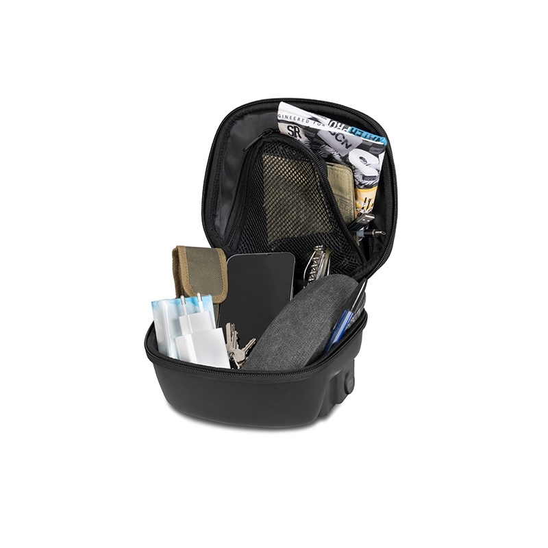 Tankvak SHAD E03C pro CLICK SYSTEM