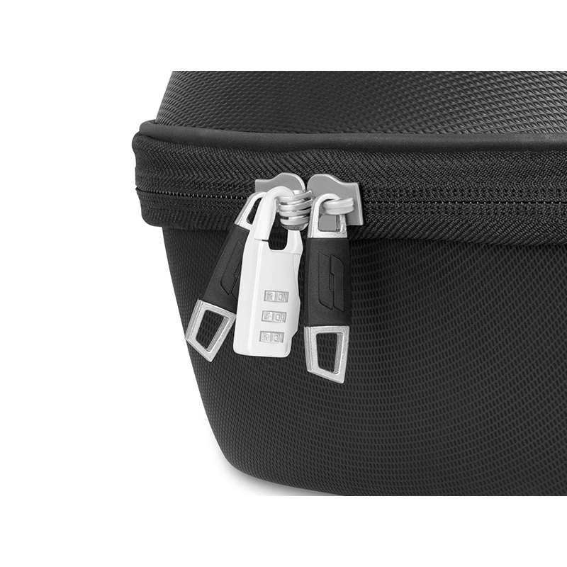 Tankvak SHAD E03C pro CLICK SYSTEM