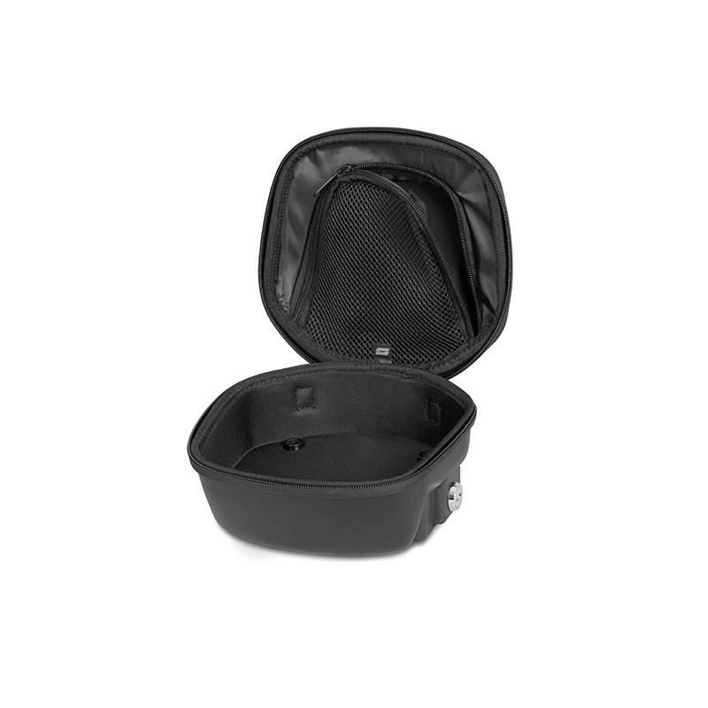 Tankvak SHAD E03CL pro CLICK SYSTEM se zámkem a klíčkem