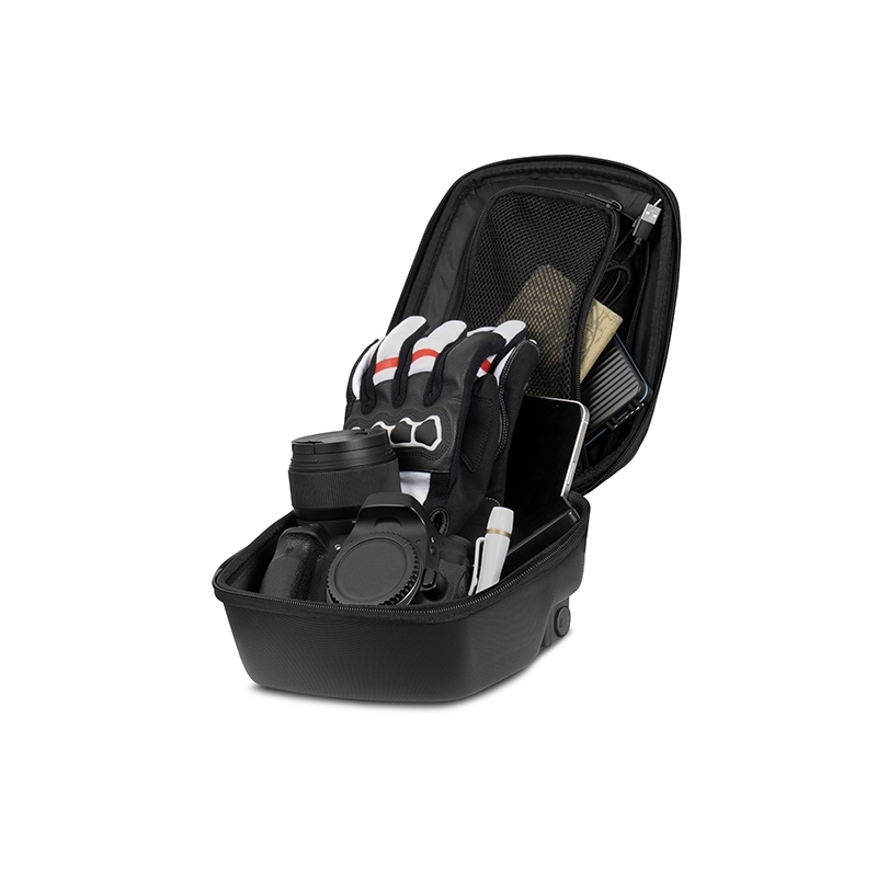 Tankvak SHAD E09C pro CLICK SYSTEM
