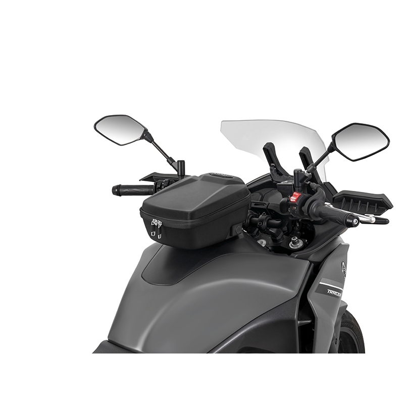 Tankvak SHAD E09C pro CLICK SYSTEM