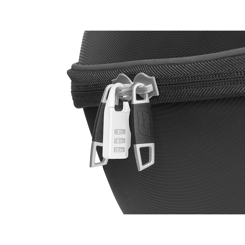 Tankvak SHAD E09C pro CLICK SYSTEM