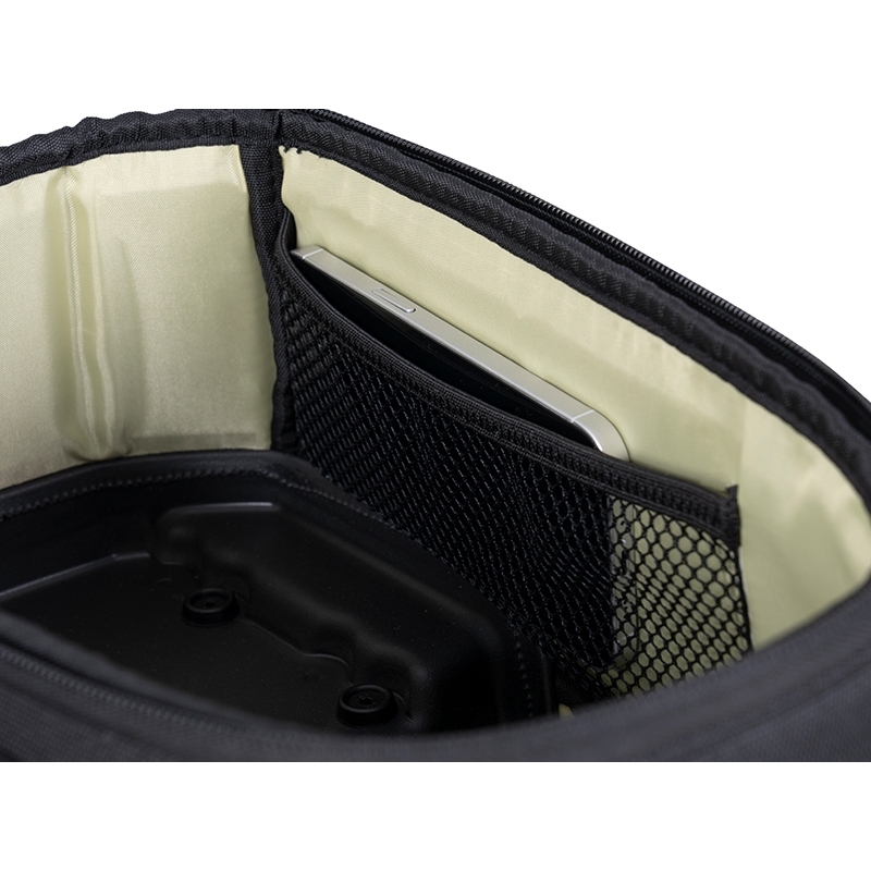 Tankvak SHAD TR15C pro CLICK SYSTEM