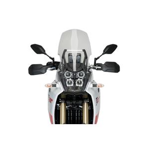 Plexi štít PUIG TOURING PLUS 3727W průhledný