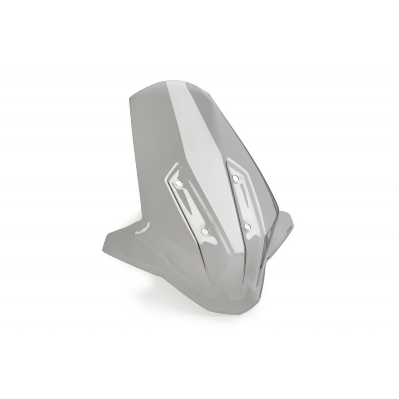 Plexi štít PUIG V-TECH LINE TOURING kouřová