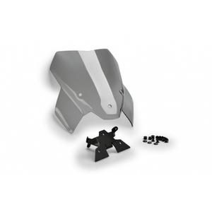 Plexi štít PUIG NEW. GEN SPORT 20886H kouřová