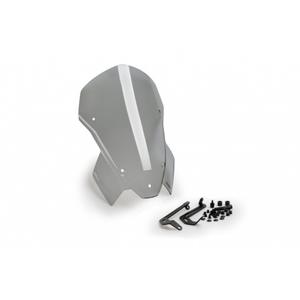 Plexi štít PUIG NEW. GEN SPORT 20889H kouřová