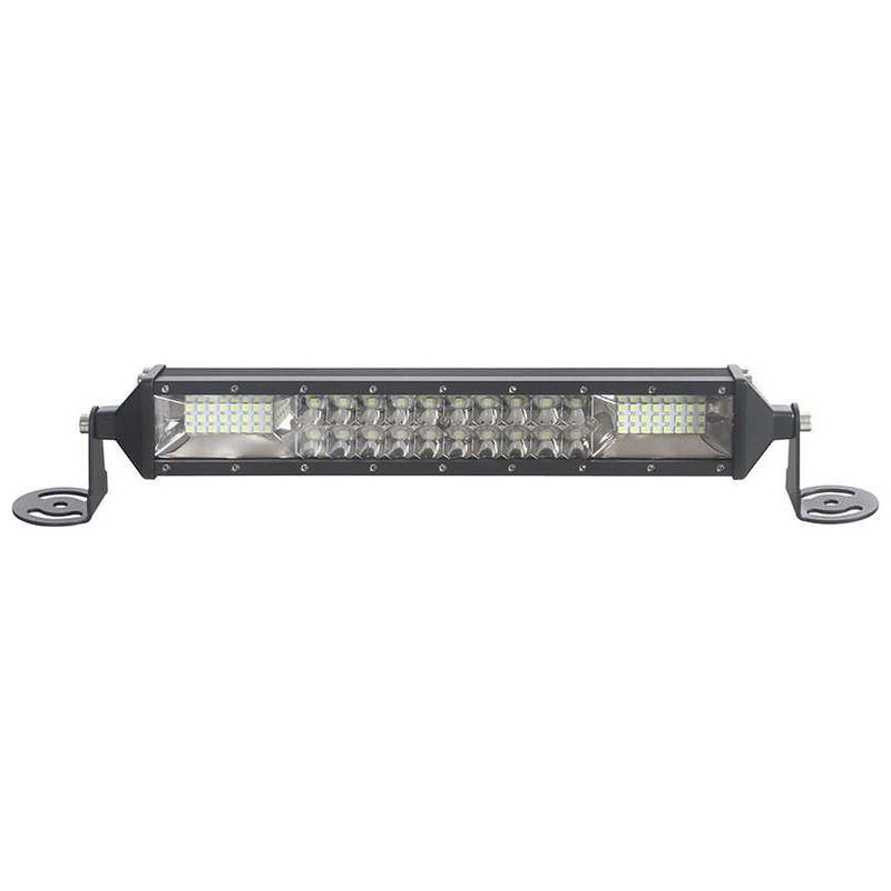 LED světelná rampa SHARK LED LIGHT BAR 11,5", LED 68, 20W